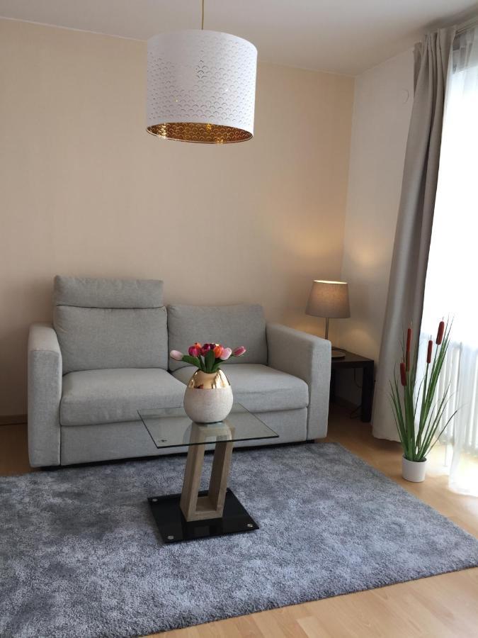 No Smoking, Cozy Apartment In Top Location 15 Min To Center Vienna Luaran gambar