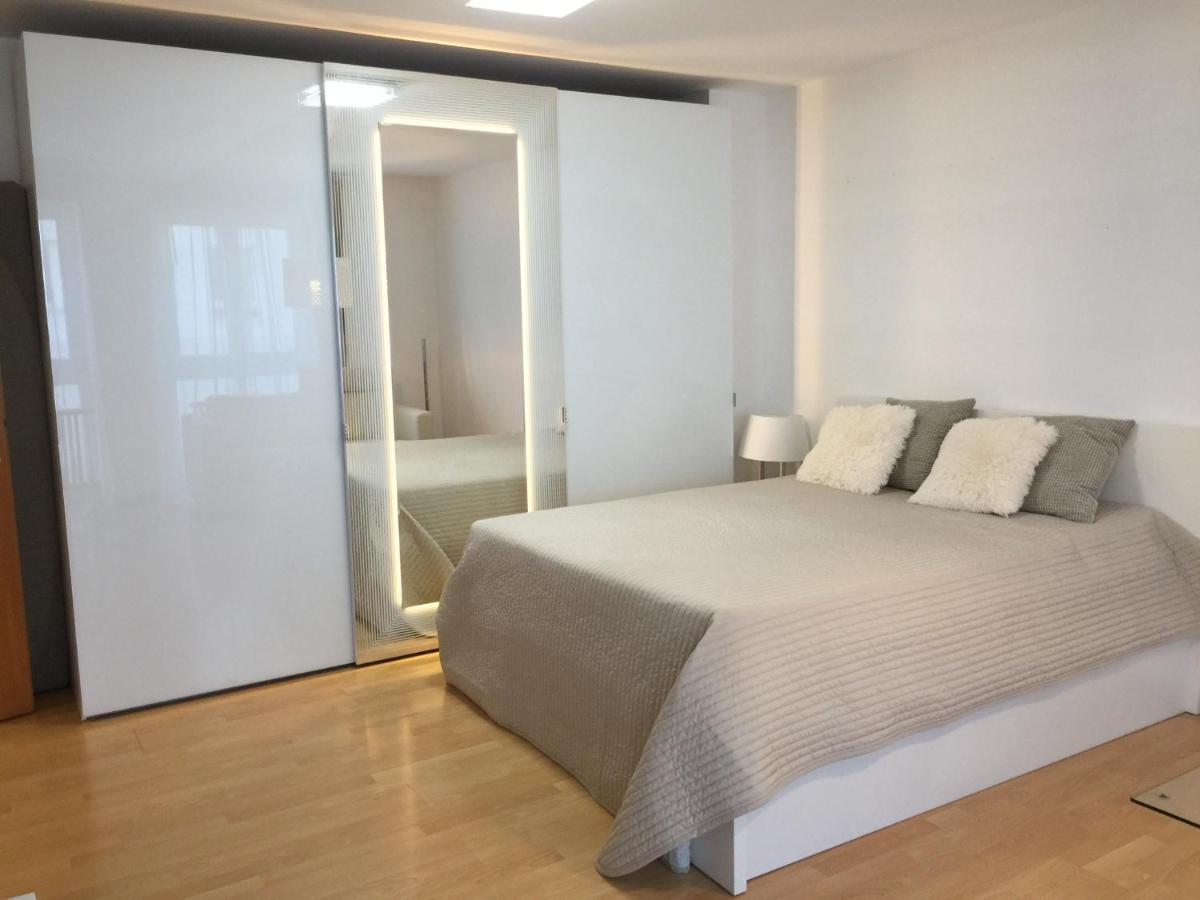 No Smoking, Cozy Apartment In Top Location 15 Min To Center Vienna Luaran gambar