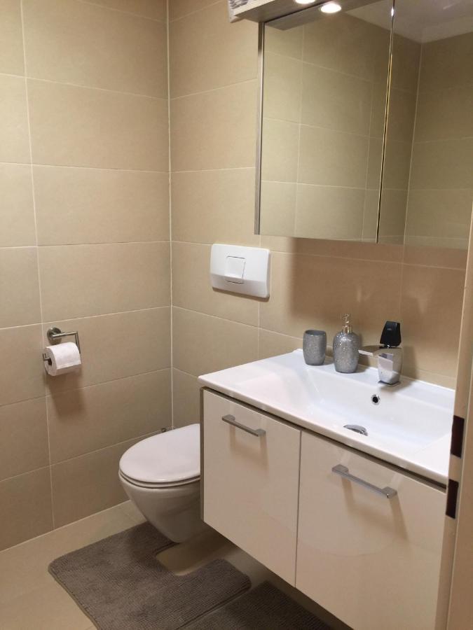 No Smoking, Cozy Apartment In Top Location 15 Min To Center Vienna Luaran gambar